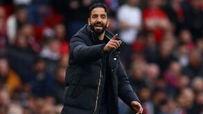 André Leão: «Humor de Ruben Amorim tinha bom gosto e era inteligente, sem entrar na estupidez»