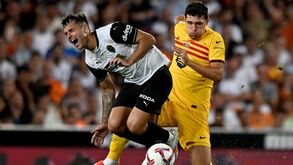 Christensen não se lembra da última vez que jogou sem dores: «Devia ter ouvido o meu corpo»