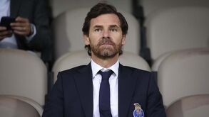 André Villas-Boas nomeado pela ECA para o Comité das Competições de Clubes da UEFA