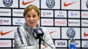 Antiga selecionadora norte-americana Jill Ellis nomeada diretora-geral da FIFA