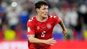 Christensen rejeita saída do Barça: «É claro que vou continuar»