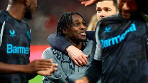Sucessor identificado: Frimpong pode ser o novo Kyle Walker