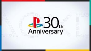 Parabéns Sony: PlayStation celebra 30 anos de história