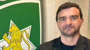 Demissão de Marco Pêba não foi aceite