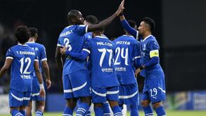 Al Hilal de Jorge Jesus vence na Champions asiática e assume liderança do Grupo Oeste