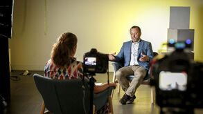 Entrevista a Cândido Barbosa: «Ciclismo é eficaz na luta contra o doping»