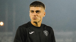 Futuro começa com Simão Silva