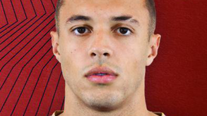 Luccas Paraizo aponta ao onze diante do Ac. Viseu