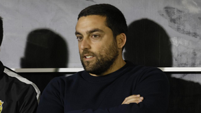 Vasco Botelho da Costa: «Hoje somos uma equipa mais versátil, mais capaz...»