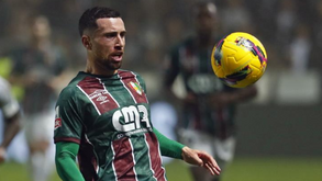 Kikas poderá voltar ao onze diante do Arouca