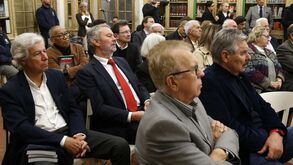 Toni: «Estou interessado em ver o Benfica-V. Guimarães para tirar algumas dúvidas»