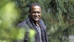 Valdo elogia Tomás Araújo: «O centro da defesa ganhou outro equilíbrio»