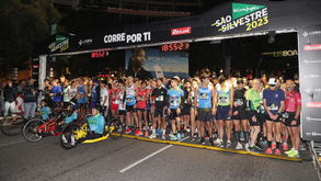 São Silvestre El Corte Inglés 2024: percurso promete alta velocidade