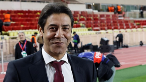 SAD do Benfica segura peças-chave
