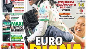 Quarta-feira, 4 de dezembro de 2024