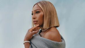 Serena Williams defende-se de quem a acusa de clarear a pele: «Sou uma mulher negra e adoro como me vejo»