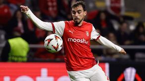 Notícia Record: Já há acordo total entre Sp. Braga e Málaga por Ricardo Horta