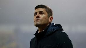 Francisco Neto: «Acredito que os portugueses achem maravilhoso ver estas jogadoras fazerem o que fazem»