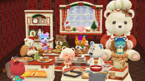 Animal Crossing: Pocket Camp Complete já chegou