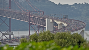 Vodafone 10K esgota em tempo recorde