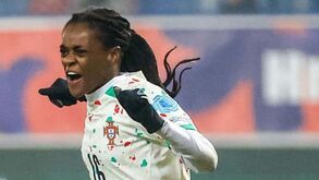 Mariana Coelho jogou com Diana Silva no Ouriense: «É uma jogadora que trabalha e dá muito à equipa»