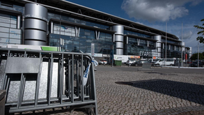 Estádio Cidade de Coimbra gera troca de comunicados entre clubes