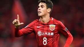 Oscar termina aventura na China: Futuro passa por Brasil ou EUA