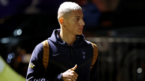Pombo adora Eminem e Werner... Taylor Swift: jogadores do Tottenham divulgam artistas que mais ouviram em 2024