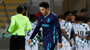 Viagem ao Minho é teste à retoma