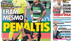 Quinta-feira, 5 de dezembro de 2024