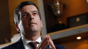 Nuno Lobo diz-se vítima de espião