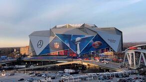 Olhos postos no Mundial de Clubes: conheça os estádios que vão receber todos os jogos