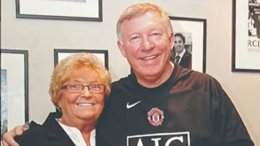 «O sorriso mais bonito do clube»: Manchester United de luto pela morte de figura icónica