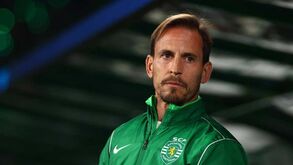Notícia Record: João Pereira vai deixar o Sporting para rumar à Turquia