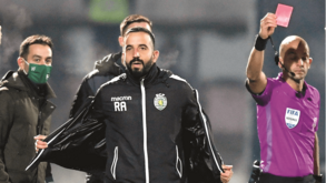 Inspiração para o Moreirense? 'Onde vai um, vão todos' de Ruben Amorim nasceu há 4 anos