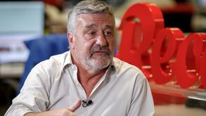 Mário Gomes: «Estar no Europeu já não é um sonho, mas um objetivo»