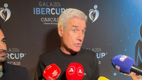Luís Castro: «Confirmo as abordagens dos clubes brasileiros e que tenho falado com alguns»