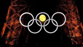 Paris'2024: Cerca de cinco mil milhões de pessoas seguiram os Jogos Olímpicos