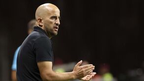 Daniel Sousa vai continuar a carreira fora de Portugal