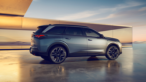 Peugeot 5008/E-5008: O Rei Leão está mais elétrico que nunca 