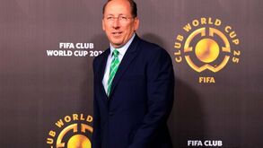 John Textor reage ao sorteio: «Estamos ao nível de muitos clubes europeus»