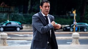 Rui Costa e a presença de Di María e Otamendi: «Estou convencido que vamos ter os dois no Mundial»