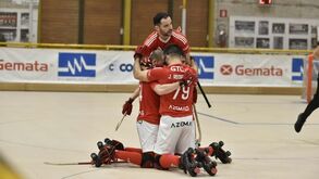 Liga dos Campeões: Benfica de elite e FC Porto volta a perder