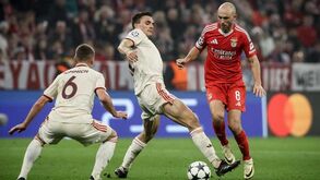 O perfil dos três adversários do Benfica no Mundial de Clubes