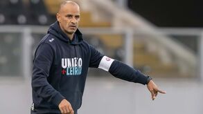 Silas: «As equipas B são muito imprevisíveis»