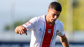 Miguel Pires quer embalar