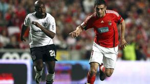 Desmarets sabe como ganhar na Luz: «Enervar o rival e não ter medo»