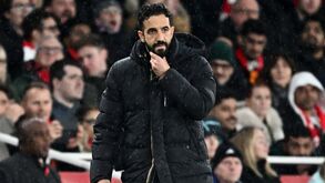 O onze mais forte de Ruben Amorim após quatro jogos no Manchester United