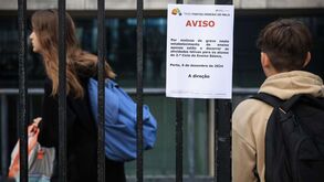 Adesão à greve da função pública ronda os 60%