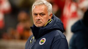 Mourinho sobre Ronaldo: «O que o pode motivar a vir para a Turquia a não ser a beleza de Istambul?»